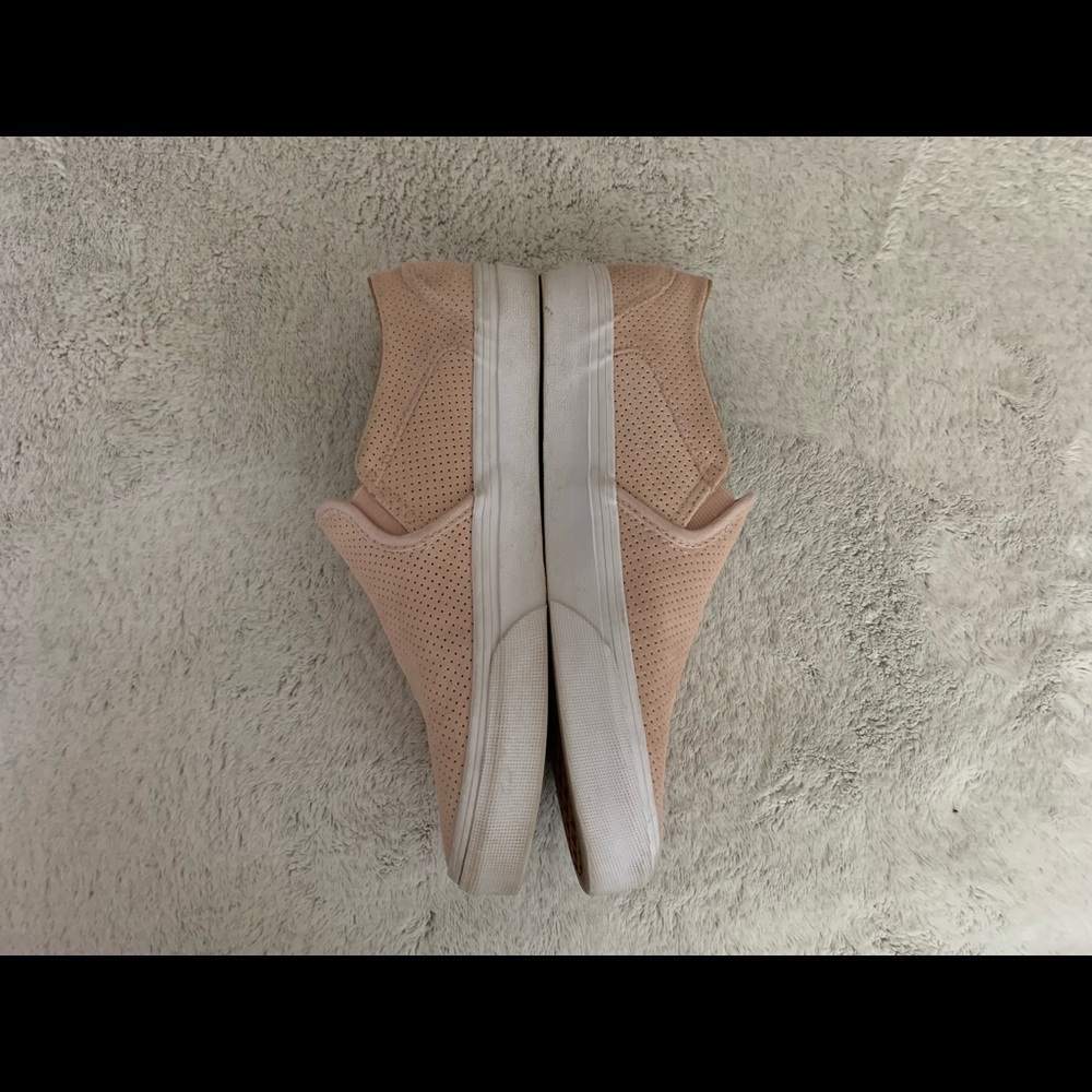 Pink vans - Picture 4 of 7